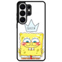 Spongebob squarepants queen Samsung Galaxy S26 Ultra Case