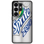 sprite zero Samsung Galaxy S26 Ultra Case