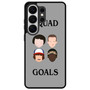 Squad Goals Stranger Things Samsung Galaxy S26 Ultra Case