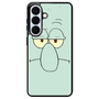squidward Samsung Galaxy S26+ Case