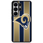 st louids rams Samsung Galaxy S26 Ultra Case