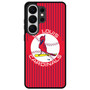St Louis Cardinals 1 Samsung Galaxy S26 Ultra Case