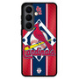 St Louis Cardinals 2 Samsung Galaxy S26 Series Case