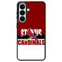 St Louis Cardinals 5 Samsung Galaxy S26+ Case