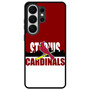 St Louis Cardinals 5 Samsung Galaxy S26 Ultra Case