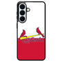 St Louis Cardinals 6 Samsung Galaxy S26+ Case