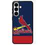 St Louis Cardinals 7 Samsung Galaxy S26+ Case