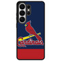 St Louis Cardinals 7 Samsung Galaxy S26 Ultra Case