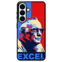 Stan Lee Excelsior Samsung Galaxy S26+ Case