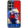 Stan Lee Excelsior Samsung Galaxy S26 Ultra Case