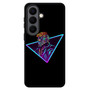 Star Lord Guardian Of The Galaxy Neon Samsung Galaxy S26 Series Case