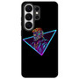 Star Lord Guardian Of The Galaxy Neon Samsung Galaxy S26 Ultra Case