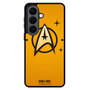 Star Trek Command Samsung Galaxy S26 Series Case