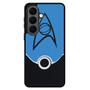 Star Trek Logo Samsung Galaxy S26 Series Case