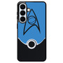 Star Trek Logo Samsung Galaxy S26+ Case