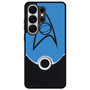 Star Trek Logo Samsung Galaxy S26 Ultra Case