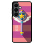 Star vs the forces of evil wand Samsung Galaxy S26 Series Case