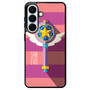 Star vs the forces of evil wand Samsung Galaxy S26+ Case