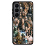 Star Wars Collage Samsung Galaxy S26 Series Case