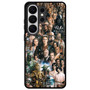 Star Wars Collage Samsung Galaxy S26 Ultra Case