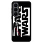 Star Wars Dark Vader Samsung Galaxy S26 Series Case