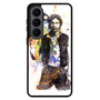 Star Wars Han Solo Art Samsung Galaxy S26 Series Case