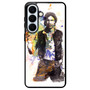 Star Wars Han Solo Art Samsung Galaxy S26+ Case