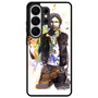 Star Wars Han Solo Art Samsung Galaxy S26 Ultra Case