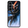 Star Wars Kylo Ren 1 Samsung Galaxy S26 Series Case