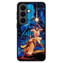 Star wars movie collection Samsung Galaxy S26 Series Case