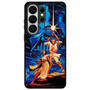 Star wars movie collection Samsung Galaxy S26 Ultra Case