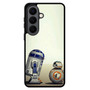 Star wars R2 D2 Samsung Galaxy S26 Series Case