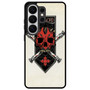 Star Wars Sith Lord Samsung Galaxy S26 Ultra Case