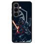 Star Wars The Last Jedi Kylo Ren Samsung Galaxy S26 Series Case