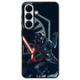 Star Wars The Last Jedi Kylo Ren Samsung Galaxy S26+ Case