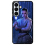 Star Wars The Last of Jedi Rey Samsung Galaxy S26+ Case