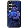 Star Wars The Last of Jedi Rey Samsung Galaxy S26 Ultra Case