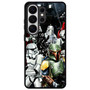 Star Wars the Troopers Samsung Galaxy S26 Ultra Case