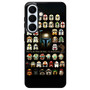 Star Wars Troopers Samsung Galaxy S26+ Case