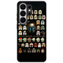 Star Wars Troopers Samsung Galaxy S26 Ultra Case