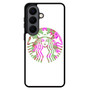 Starbucks Coffee Logo Samsung Galaxy S26 Series Case