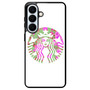 Starbucks Coffee Logo Samsung Galaxy S26+ Case