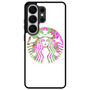 Starbucks Coffee Logo Samsung Galaxy S26 Ultra Case