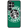starbucks Coffee Samsung Galaxy S26 Ultra Case
