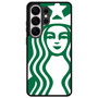 Starbucks Full Logo Samsung Galaxy S26 Ultra Case