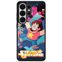 steven universe poster Samsung Galaxy S26 Ultra Case