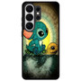 sticth and the turtle Samsung Galaxy S26 Ultra Case