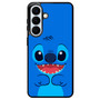 Stitch Face Samsung Galaxy S26+ Case
