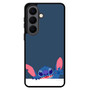 Stitch Making Face Samsung Galaxy S26 Series Case