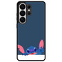 Stitch Making Face Samsung Galaxy S26 Ultra Case